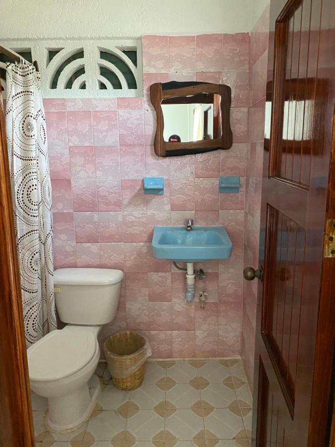 Adoquin Hotell Zipolite Exteriör bild
