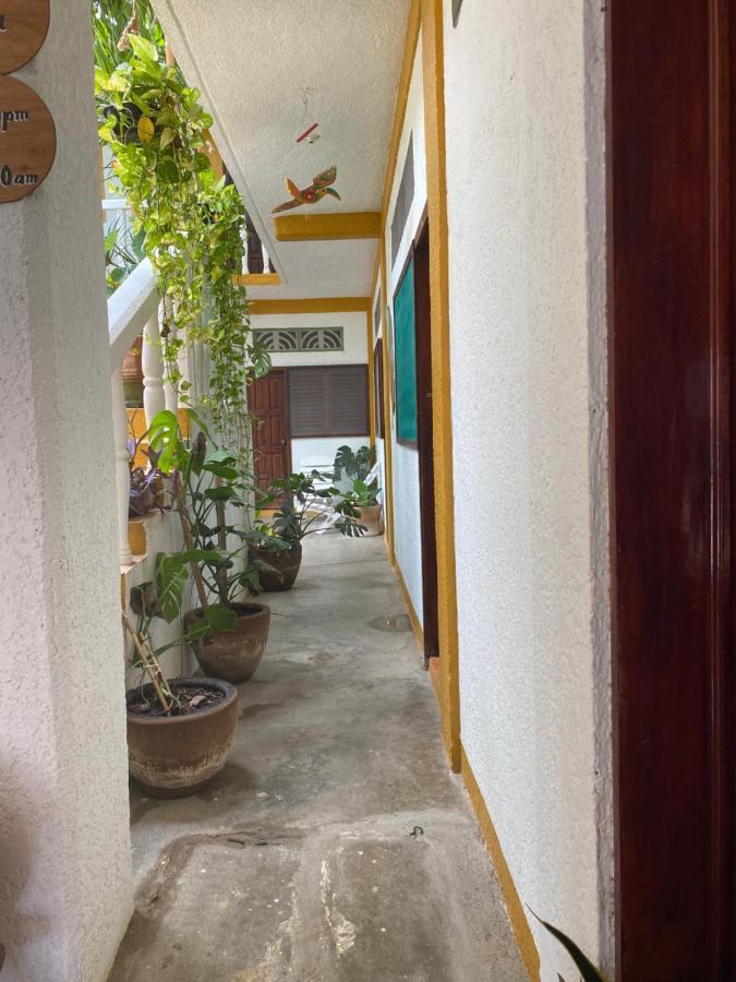 Adoquin Hotell Zipolite Exteriör bild